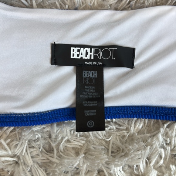 Beach Riot Riza top - Picture 3 of 4